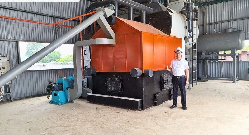 Phân tích kinh tế vận hành lò hơi