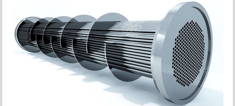 Ưu điểm nổi bật của thiết bị trao đổi nhiệt ống chùm