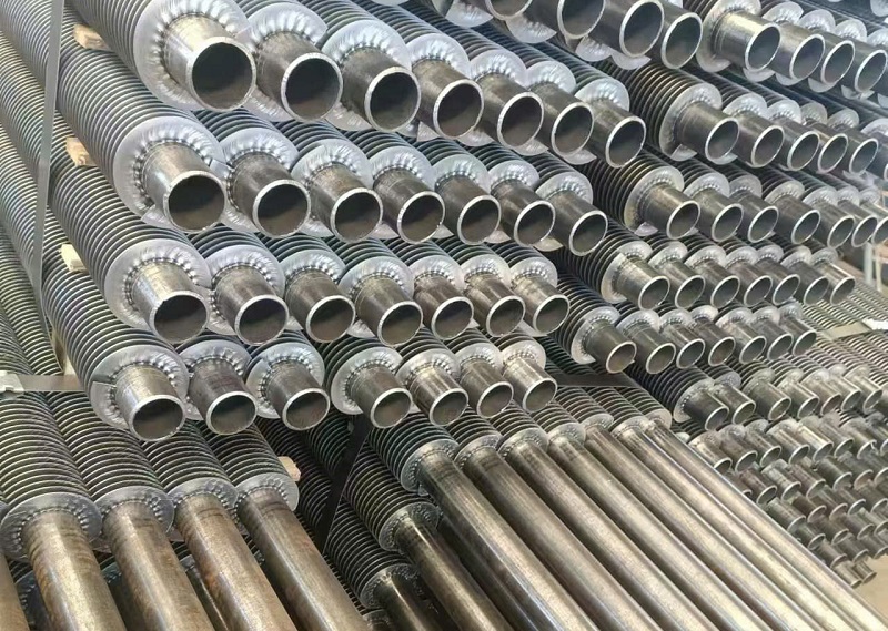 Giá thành ống tản nhiệt cánh nhôm: Yếu tố ảnh hưởng và dự toán