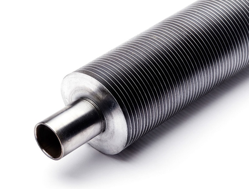 Làm sao để chọn ống nhiệt cánh cánh nhôm tốt nhất?