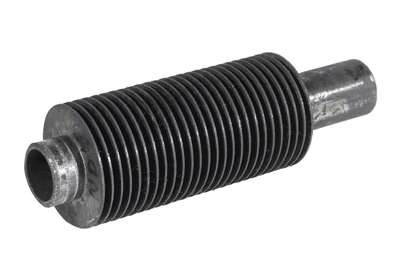 Ống tản nhiệt cánh nhôm và hiệu suất làm việc trong môi trường khắc nghiệt