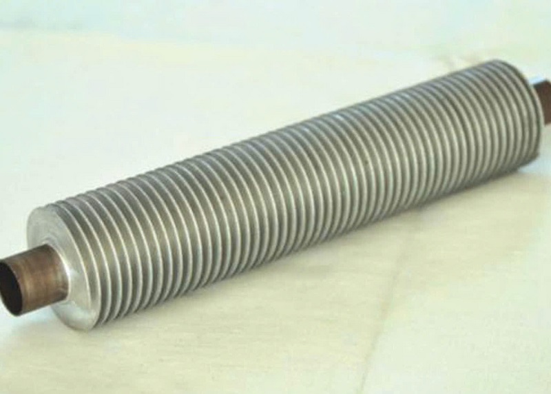 Ống tản nhiệt cánh nhôm và sự cải tiến trong công nghệ làm mát