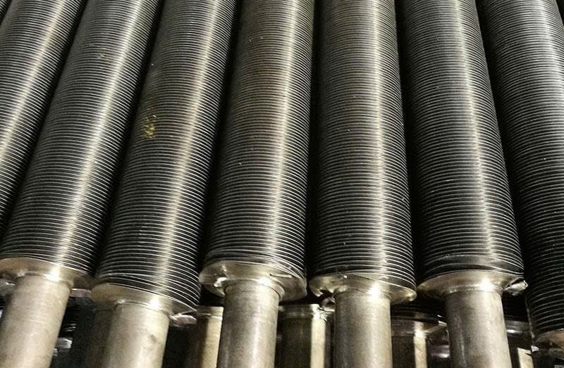 Làm sao để chọn ống tản nhiệt cánh nhôm phù hợp với nhu cầu?