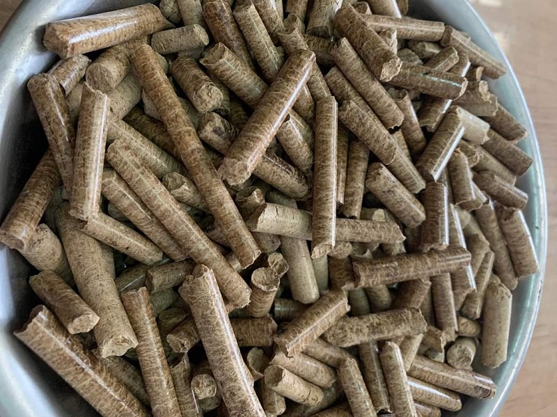 Các loại nhiên liệu phổ biến cho lò hơi