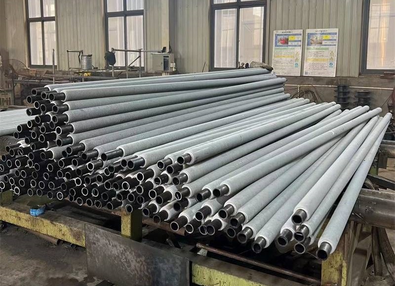 Ống tản nhiệt phi 21