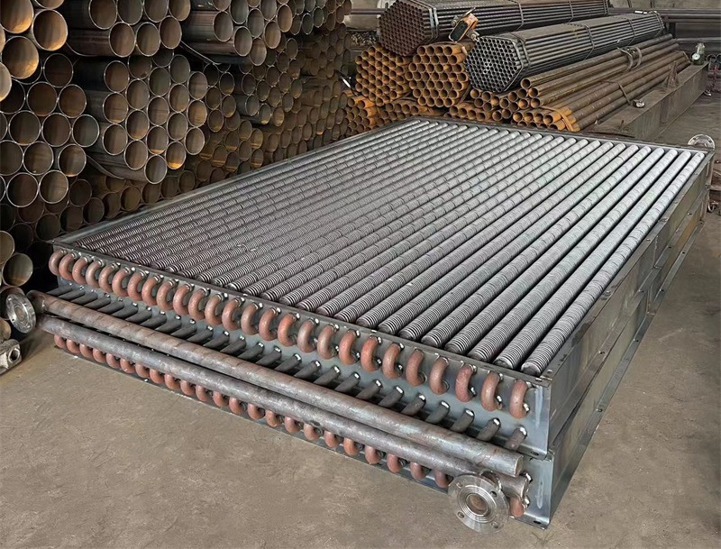 ống tản nhiệt phi 21